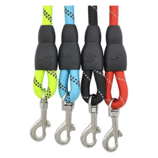 Повідець Pet Supplies капроновий 1.5м асорті Повідець Pet Supplies капроновий 1.5м асорті