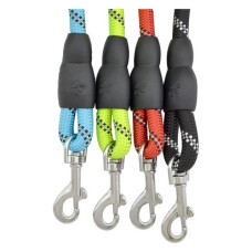 Повідець Pet Supplies капроновий 2м асорті Повідець Pet Supplies капроновий 2м асорті