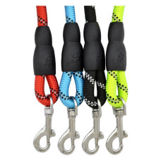 Повідець Pet Supplies капроновий 3м асорті Повідець Pet Supplies капроновий 3м асорті