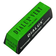 Полірувальна паста Dialux 120г зелена Полірувальна паста Dialux 120г зелена