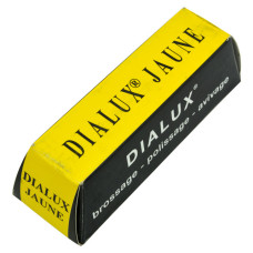Полірувальна паста Dialux 120г жовта Полірувальна паста Dialux 120г жовта