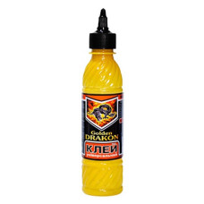 Клей полімерний Elite Golden Drakon 0.2л Клей полімерний Elite Golden Drakon 0.2л