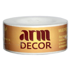 Стрічка ARMDECOR скловолоконна флізелінова 50ммх25м Стрічка ARMDECOR скловолоконна флізелінова 50ммх25м