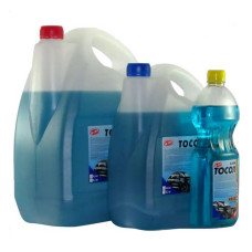 Тосол Mr. Best (new formula) -40 1л Тосол Mr. Best (new formula) -40 1л