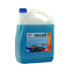 Тосол Mr. Best -40 5л Тосол Mr. Best -40 5л