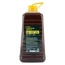 Масло моторне Vira VI0318 M-10Г2К СС SAE 30 4л ПЕТ Масло моторне Vira VI0318 M-10Г2К СС SAE 30 4л ПЕТ
