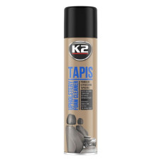 Очисник салону K2 К20115 Tapis 600мл Очисник салону K2 К20115 Tapis 600мл