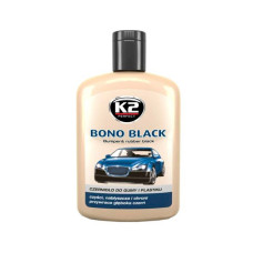 Очищувач для шин K2 K20290 Bono Black 250мл