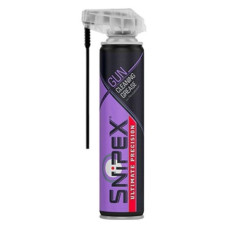 Мастило для чищення зброї SnipeX Gun Cleaning Grease 200мл Мастило для чищення зброї SnipeX Gun Cleaning Grease 200мл