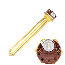 ТЕН для бойлера Ariston 2кВт 1 1/4 ТЕН для бойлера Ariston 2кВт 1 1/4