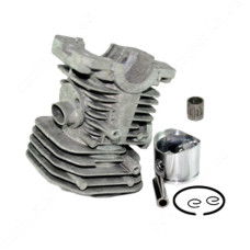 Поршнева Husqvarna-142 d40мм BP-99 Поршнева Husqvarna-142 d40мм BP-99
