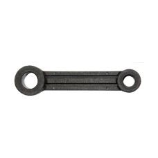 Шатун Bosch 11E d 10x14мм L-107мм R-84 Шатун Bosch 11E d 10x14мм L-107мм R-84