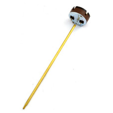 Термостат OASIS RTS 20A з тепловим захистом 80С max темпер-ра рег-ня 70С L-300 мм прапорець Термостат OASIS RTS 20A з тепловим захистом 80С max темпер-ра рег-ня 70С L-300 мм прапорець