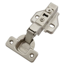 Петля меблева Linken System A 110 1/2 з доводчиком Петля меблева Linken System A 110 1/2 з доводчиком