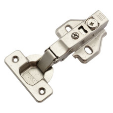 Петля меблева Linken System A 110 накладна з доводчиком Петля меблева Linken System A 110 накладна з доводчиком