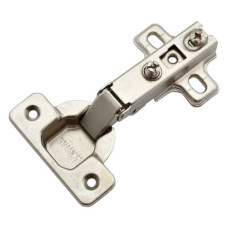 Петля меблева Linken System A 110 накладна Петля меблева Linken System A 110 накладна