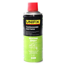Мастило силіконове Unifix 951341 450мл Мастило силіконове Unifix 951341 450мл