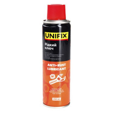 Мастило рідкий ключ Unifix 951335 250мл Мастило рідкий ключ Unifix 951335 250мл