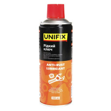 Мастило рідкий ключ Unifix 951336 400мл Мастило рідкий ключ Unifix 951336 400мл