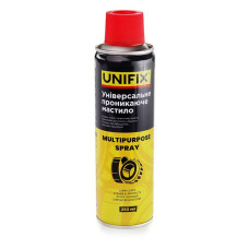 Мастило універсальне Unifix 951331 проникаюче 250мл Мастило універсальне Unifix 951331 проникаюче 250мл