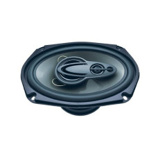 Чотирьохсмугові коаксіальні динаміки Celsior CS-6940 Серія Silver 6х9 15.24x22.86см Чотирьохсмугові коаксіальні динаміки Celsior CS-6940 Серія Silver 6х9 15.24x22.86см