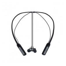 Bluetooth Навушники Celebrat A6 чорні Bluetooth Навушники Celebrat A6 чорні