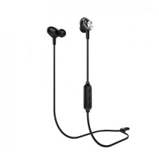 Bluetooth Навушники Celebrat E2 чорні Bluetooth Навушники Celebrat E2 чорні