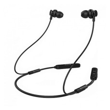Bluetooth Навушники Celebrat E3 чорні Bluetooth Навушники Celebrat E3 чорні