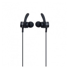 Bluetooth Навушники Celebrat E6 чорні Bluetooth Навушники Celebrat E6 чорні