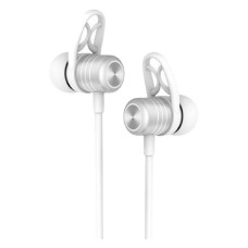 Bluetooth Навушники Hoco ES14 Plus Exquisite срібло Bluetooth Навушники Hoco ES14 Plus Exquisite срібло