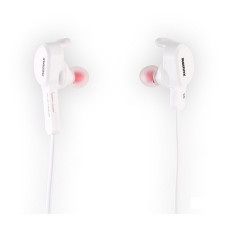 Bluetooth Навушники Remax RB-S5 білі Bluetooth Навушники Remax RB-S5 білі