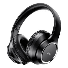 Bluetooth Навушники Hoco W28 Journey чорні Bluetooth Навушники Hoco W28 Journey чорні