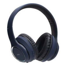 Bluetooth Навушники Hoco W28 Journey сині Bluetooth Навушники Hoco W28 Journey сині