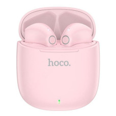 Bluetooth Навушники Hoco EW07 Leader true рожеві Bluetooth Навушники Hoco EW07 Leader true рожеві