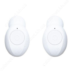 Bluetooth Навушники Celebrat W5 білі Bluetooth Навушники Celebrat W5 білі