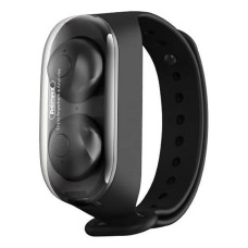 Bluetooth Навушники Remax TWS-15 чорні Bluetooth Навушники Remax TWS-15 чорні