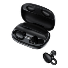 Bluetooth Навушники Joyroom JR-TL2 чорні Bluetooth Навушники Joyroom JR-TL2 чорні