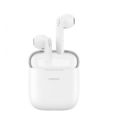Bluetooth Навушники Joyroom JR-T04 білі Bluetooth Навушники Joyroom JR-T04 білі