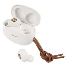 Bluetooth Навушники Usams BHUES01 білі Bluetooth Навушники Usams BHUES01 білі
