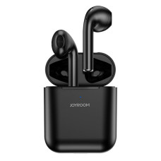 Bluetooth Навушники Joyroom JR-T03S чорні Bluetooth Навушники Joyroom JR-T03S чорні