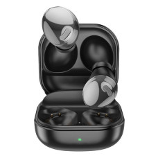 Bluetooth навушники Borofone BW10 Magic rhyme true чорні Bluetooth навушники Borofone BW10 Magic rhyme true чорні