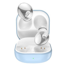 Bluetooth навушники Borofone BW10 Magic rhyme true сині Bluetooth навушники Borofone BW10 Magic rhyme true сині