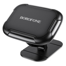 Автотримач Borafone магнітний BH36 чорний Автотримач Borafone магнітний BH36 чорний