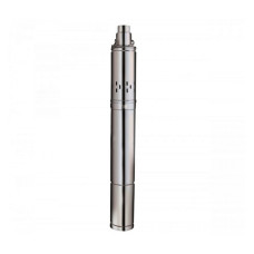 Насос свердловинний шнековий Vodomet 4QGD 2.1-100-0.55 Н100М Q2.1кбМ P550Вт Насос свердловинний шнековий Vodomet 4QGD 2.1-100-0.55 Н100М Q2.1кбМ P550Вт