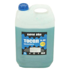 Тосол Kama -40 5л Тосол Kama -40 5л