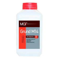 Грунтовка MGF M14 2л Грунтовка MGF M14 2л