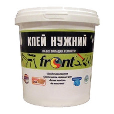Клей Front Нужний 12кг Клей Front Нужний 12кг