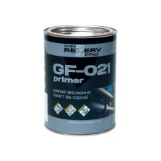 Грунт алкідний Khimrezerv Pro ГФ-021 2.8кг сірий Грунт алкідний Khimrezerv Pro ГФ-021 2.8кг сірий