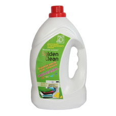 Гель для прання Golden Clean 4л Гель для прання Golden Clean 4л
