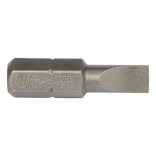 Біти Ultra 4014542 SL5 25мм Біти Ultra 4014542 SL5 25мм